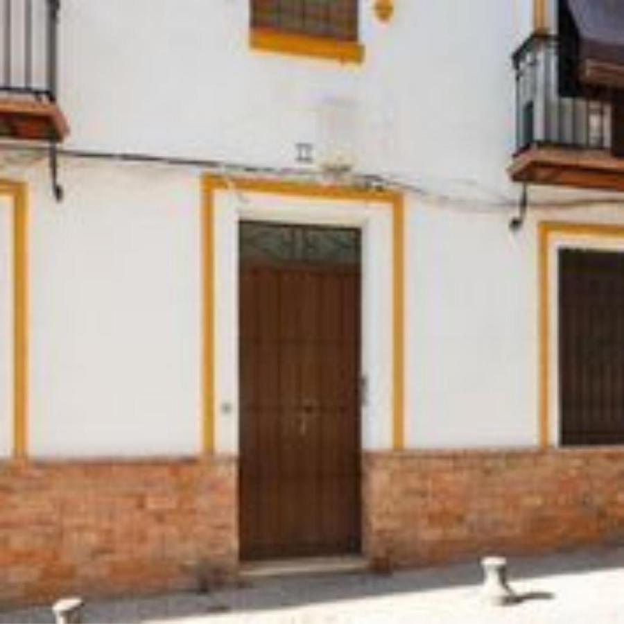 Francisco Appartamento Siviglia Esterno foto